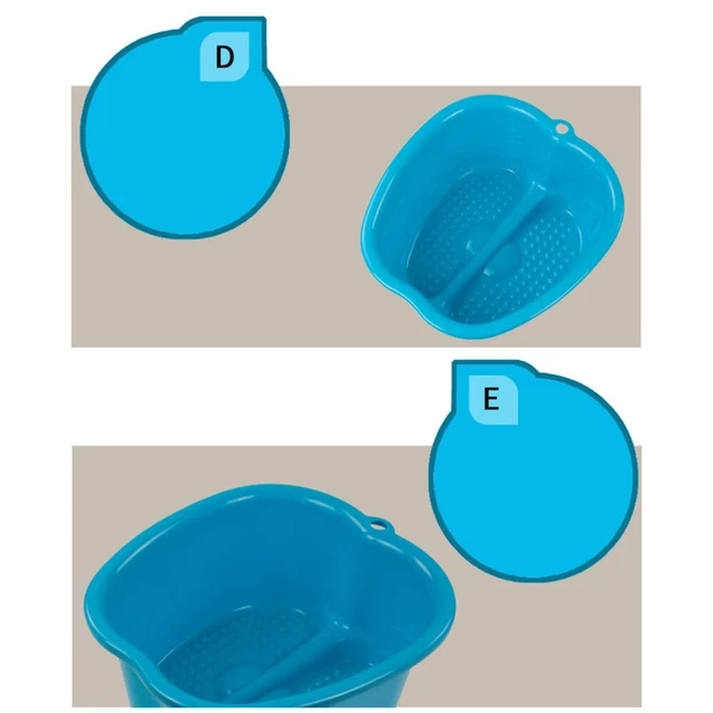 Remojar pociones Soaker
