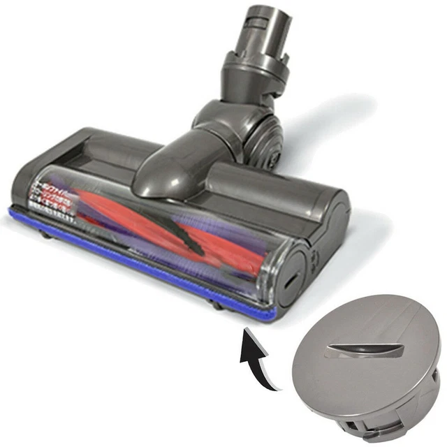 Rouleau Brosse Barre DC62 Dessus Haut for Dyson V6 Moelleux DC58 DC59 Durable