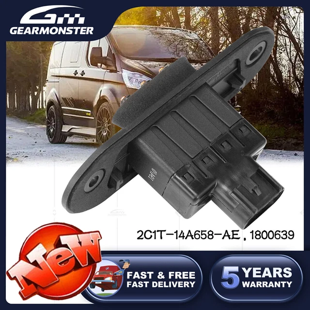 Ford Fiesta Mk6 Reverse Light Switch Replacement at Jeniffer Rowe blog