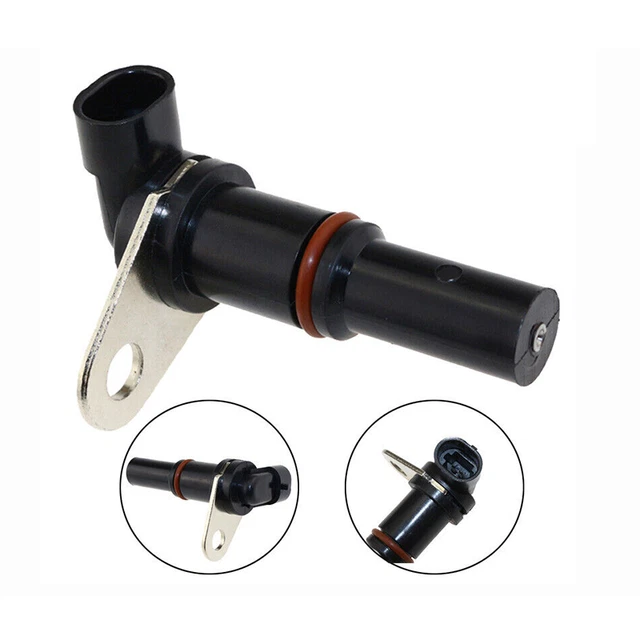 CPS CRANK CRANKSHAFT Position Sensor For Detroit Diesel 60 Series DDE