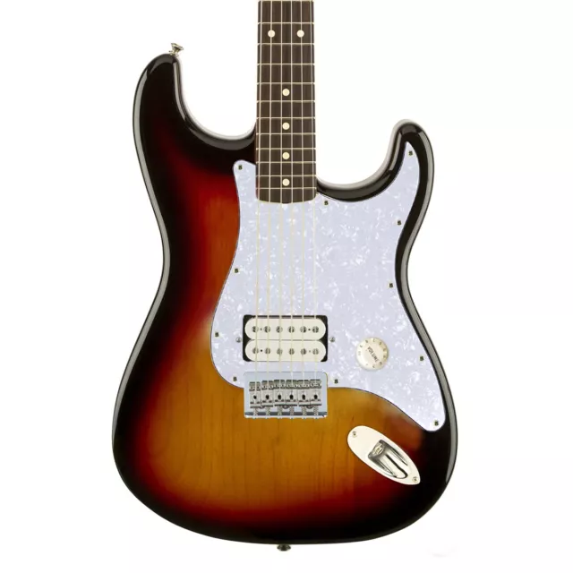 ELECTRIC GUITAR PICKGUARD H Style One Humbucker for Fender Strat