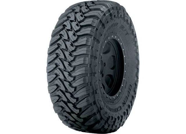 Toyo Tires U.S.A. Corp Open Country MT - 360110