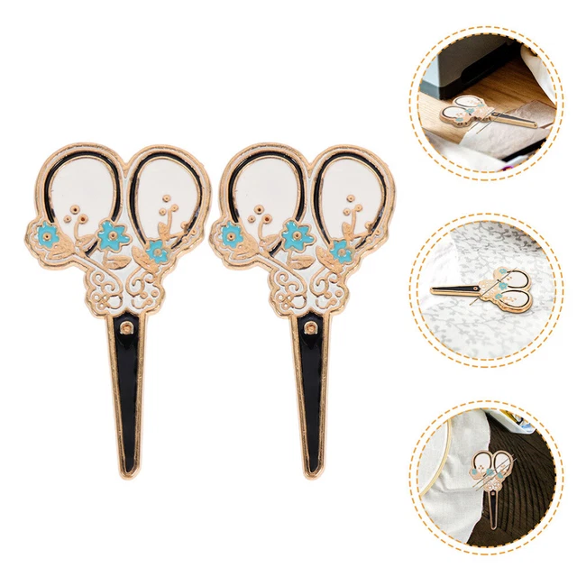 2Pcs Magnetine Aignelle Heporde