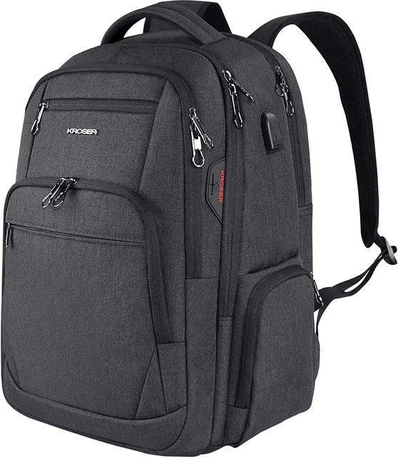 Zaino per on sale pc 17 pollici