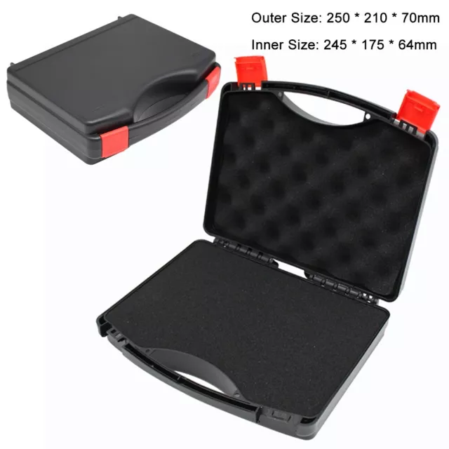 Enjoy Your Outdoor Adventures with Our High Quality Hard Carrying Case