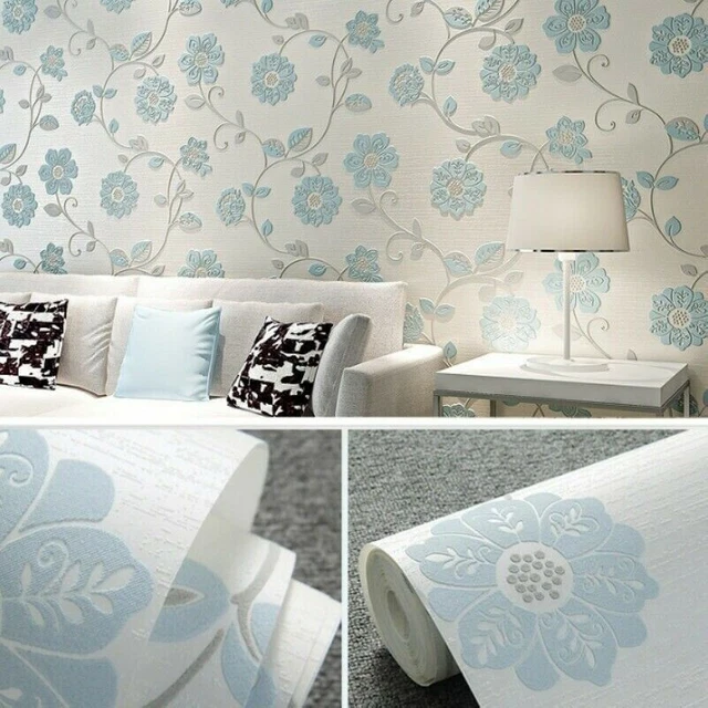 5 Pièces Stabilisateur,Tissu Non Tissé Auto-adhésif Vierge