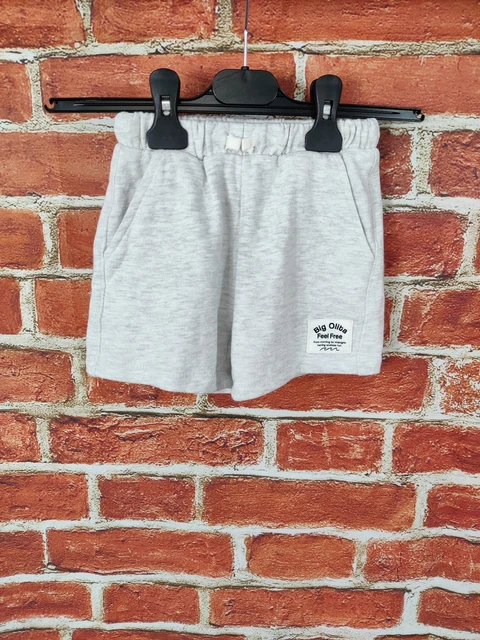T-Shirt Donna Pacchetto Età 12-13 Anni Zara H&M Estate Active Short Space 158Cm 2