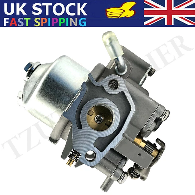 BOAT MOTOR CARBURETOR Carb Assy for Honda Outboard BF2 2HP 4Stroke