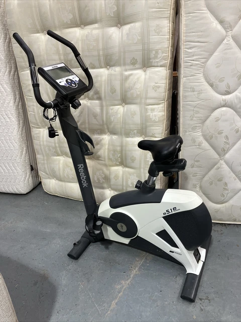 Reebok 5 series exercise bike Clearance