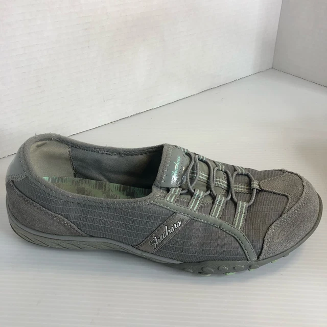 Skechers memory deals foam 22535