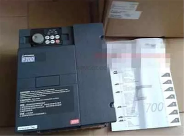 1Pc Mitsubishi FR-F740-15K-CHT Plc Brand vn