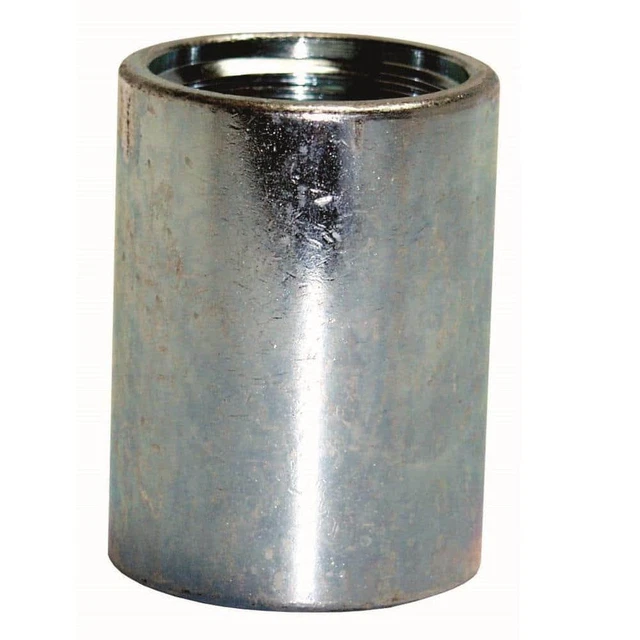 1-1/4 In. Well Point Drive Coupling