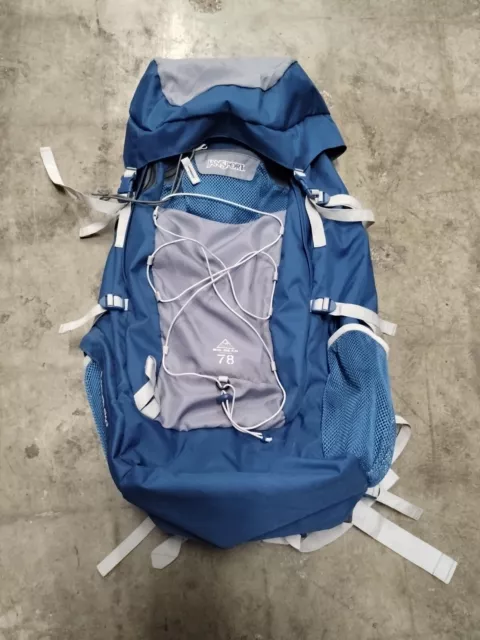 Jansport big bear 78 shop