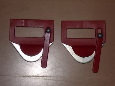 Kit Fix Auto Nacelle Brevi Kit Fixation Nacelle Eur 32 50 Picclick Fr