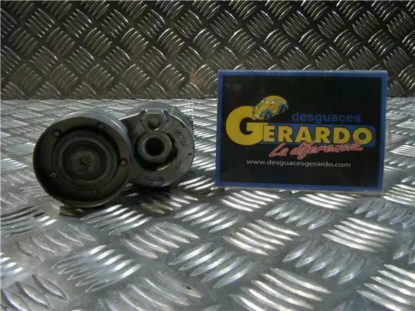 GALET TENDEUR COURROIE ACCESSOIRE Renault Megane II Berlina 5P (10.2002->) 1.9 C