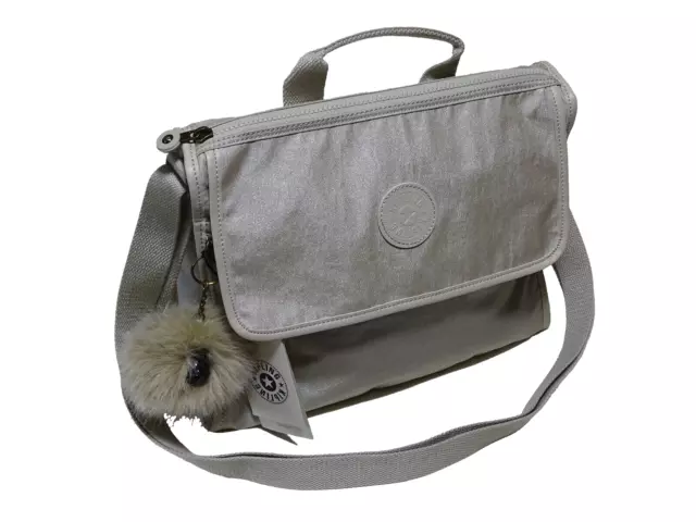 Kipling enelon premium shoulder bag deals