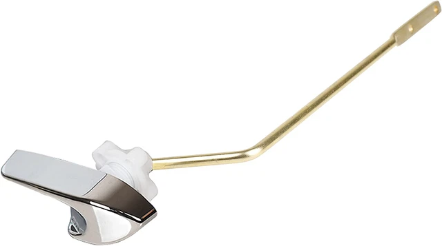 Toilet Trip Levers Toilet Flush Handle Side Mount Toilet Tank Lever Substitute f Toilet Trip Levers Toilet Flush Handle Side Mount Toilet Tank Lever Substitute f