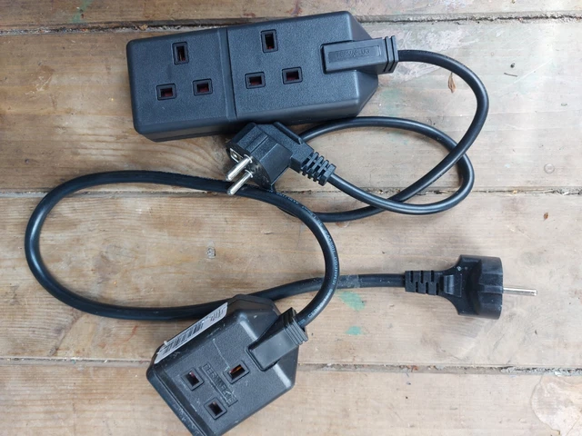 Buy Before You Fly With Ace Travel Adapters