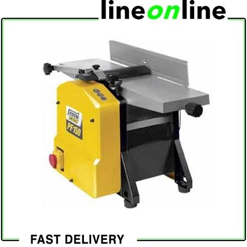 Holzmann Dégauchisseuse / raboteuse - 230 V / 50 Hz