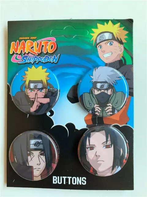 FiGPiN Classic: Naruto Shippuden - Sasuke Uchiha #92