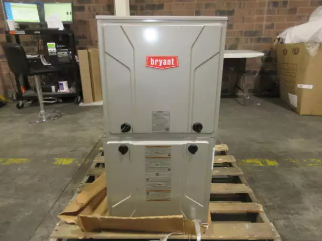 Bryant Preferred 926T 60,000 BTU 96% Multipoise Two Stage Gas Furnace
