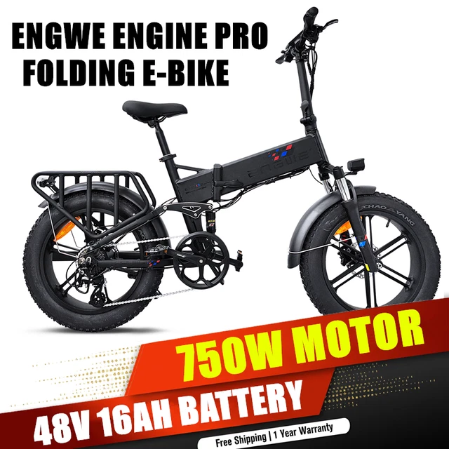 mountain bike with engine