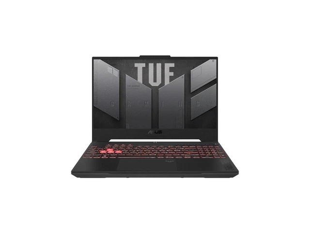 ASUS TUF Gaming A17 - 17.3" 144 Hz IPS - AMD Ryzen 7 7000 Series 7735HS