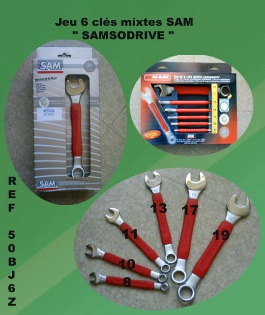 motokent POULIE DE DÉMARRAGE : Compatible avec LOMBARDINI / 6LD 325 / 6LD 360 / 6LD 400 / LDA 520 / LDA 530-4223