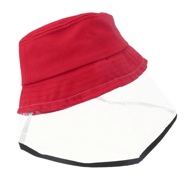 Cappello Kid Bucket Proof Spray Impermeabile Cappello Protettivo Pratico Semplice Cappello Bucket