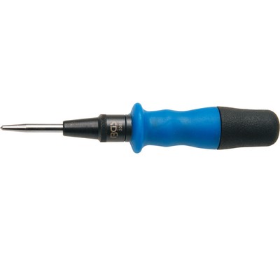 Kraftmann BGS technic Corde en matière plastique/utilisation universelle6 mm x 20 m ... 
