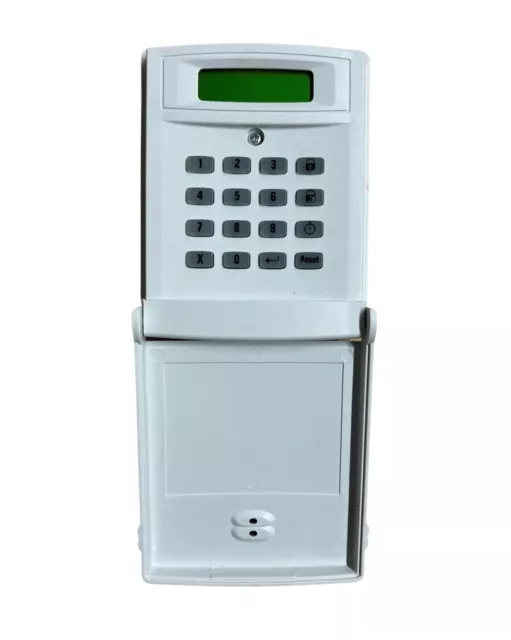 Gardtec Eurosec CP8 G2 Tastiera remota LCD - Nuovissima