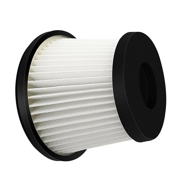 Nuovissimo filtro aspirapolvere manuale 20 Li A1 pezzi riutilizzabili 317699