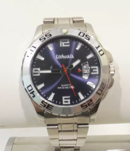 Montre ushuaia top tf1