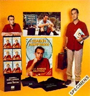 In Search of Happiness with Angus Deayton, Deayton, Angus & Mayer, Lise, Used; G