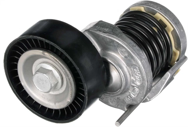 Tendeur De Courroie (Courroie D'accessoire) Audi A4 B6 1.9 Tdi,Vw Polo 1.4 Tdi