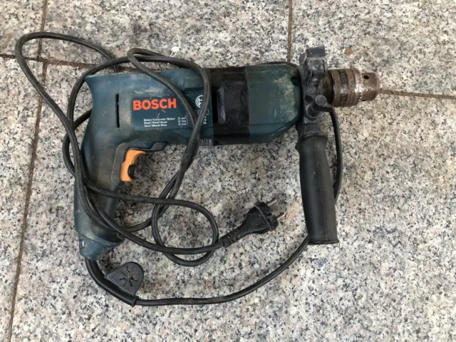 Bosch GSB 20-2RE Bohrmaschine mit Koffer