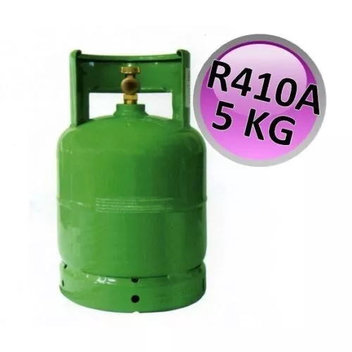 Refrigerante R410A Kg5 Netti