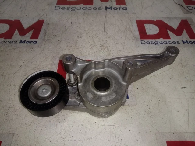 galet tendeur AUDI A3 1.9 TDI (105 CV) 2003 6397602