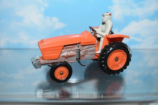 TRACTEUR VERT MAJORETTE En Boite EUR 10,00 - FR TRACTEUR VERT MAJORETTE En Boite EUR 10,00 - FR