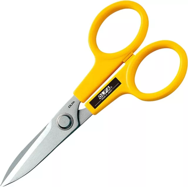 Olfa Household Scissors L Type 112B