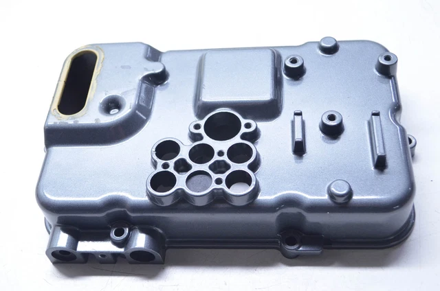 Tigershark 3008-122 Electric Parts Case NOS