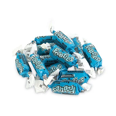 Tootsie Roll FOOD,CANDY,FRUIT,RASP,BE 793676 TOOTSIE ROLL INDUSTRIES Tootsie