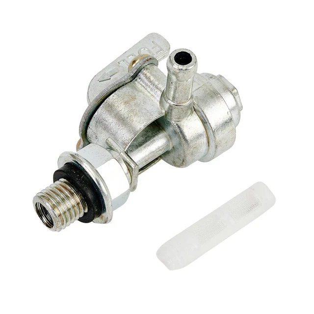 KIMISS réservoir de carburant pour coupe-herbe Réservoir de carburant de tondeuse pour