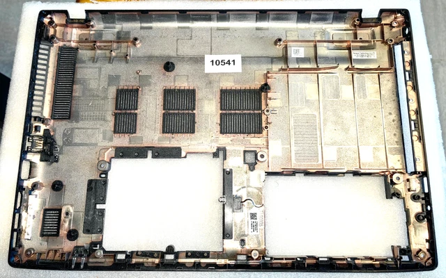 Cache Inférieur (bottom Case) Acer Aspire E5-523G - Noir - Réf EAZAA004010
