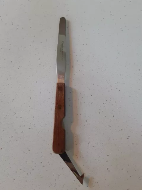 Apothecary Products Pharmacist Knife Spatula Pill Sorter