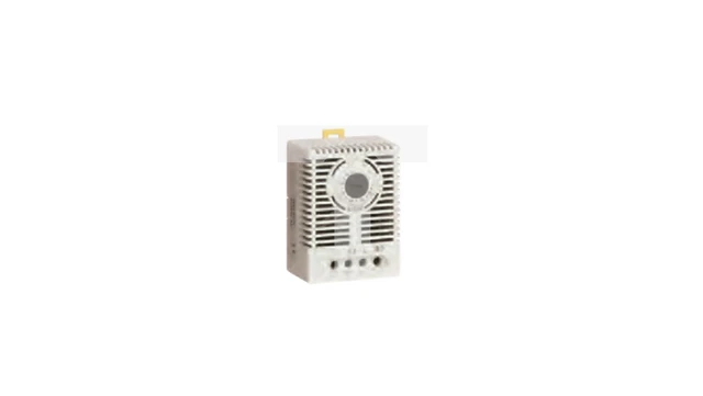 Mechanischer Hygrostat MEHI49 86.49 /T2DE