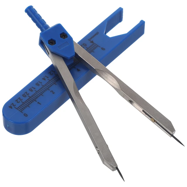 Monument 4527C Grip+ T6 Tre Pinze Lavello Rosa Strumento MON4527 - 8