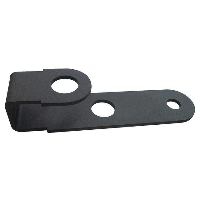 NEW! Flashing Lamp/Flag Holder, Steel, For Use With Mfr. No. VG-1000, VG-4000