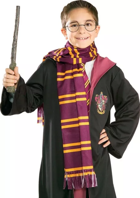 Harry Potter Scarf Costume Accessory 2