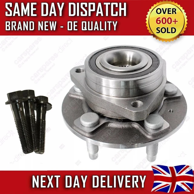 Advantage Auto Parts Rear Brake Calipers Pair For Vauxhall Insignia Mk1 2008-2017 – Left & Right – 1 Piston